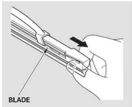 BLADE