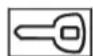 Honda Civic Hybrid (2004) - Electric Power Steering (EPS) Indicator - 1