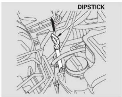 DIPSTICK