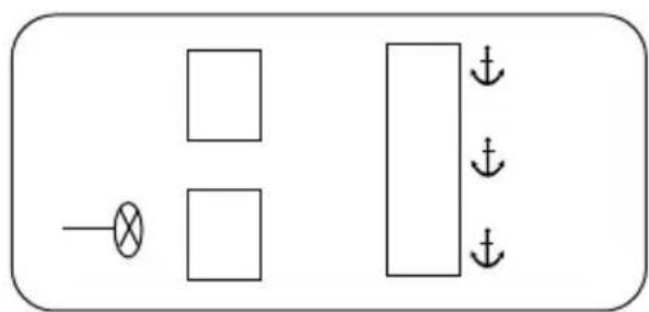 graph TD A["Input"] --> B["Process Box"] B --> C["Output Box"] D["Input"] --> E["Process Box"] E --> F["Output Box"] style A fill:#f9f,stroke:#333 style B fill:#ccf,stroke:#333 style C fill:#cfc,stroke:#333 style D fill:#fcc,stroke:#333 style E fill:#cff,stroke:#333 style F fill:#ffc,stroke:#333