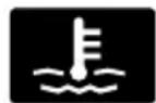 FORD C-Max Energi (2014) - Engine and Motor Coolant Temperature - 1