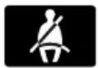 FORD C-Max Energi (2014) - Fasten Safety Belt - 1