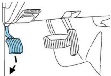 FORD E-450 (2011) - Important safety precautions - 1