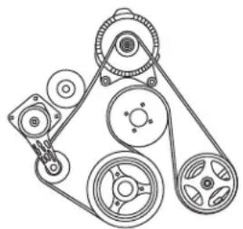 FORD E-450 (2011) - Maintenance and Specifications - 1