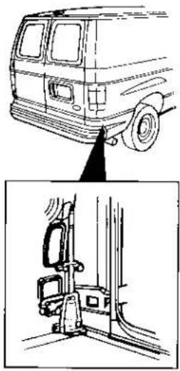 FORD E-450 (2011) - Roadside Emergencies - 1
