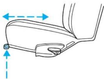 FORD E-450 (2011) - Seating and Safety Restraints - 1