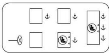 FORD E-450 (2011) - Seating and Safety Restraints - 2