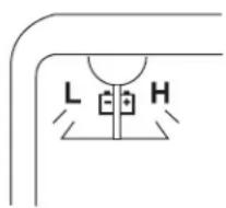 FORD E-450 (2011) - Instrument Cluster - 5