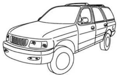 FORD E-450 (2011) - NOTICE TO UTILITY VEHICLE AND TRUCK OWNERS - 1