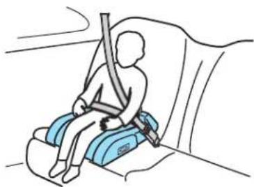 FORD E-450 (2011) - Seating and Safety Restraints - 1