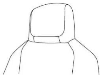 FORD E-450 (2011) - Seating and Safety Restraints - 1