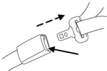 FORD E-450 (2011) - Seating and Safety Restraints - 2