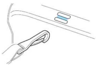 FORD E-450 (2011) - Seating and Safety Restraints - 2