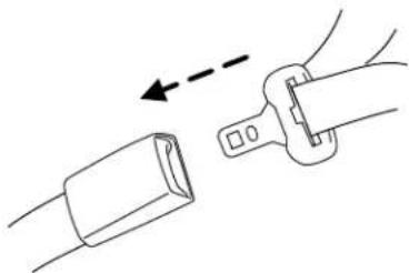 FORD E-450 (2011) - Seating and Safety Restraints - 1
