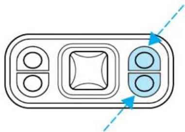 FORD E-450 (2011) - Seating and Safety Restraints - 1