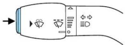 FORD E-450 (2011) - MULTI-FUNCTION LEVER - 2