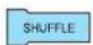 FORD Escape Hybrid (2008) - SHUFFLE: - 1