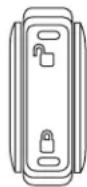 FORD Escape Hybrid (2008) - Keylessentrykeypadprocedure - 1
