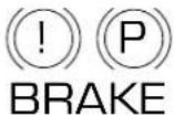 FORD Escape Hybrid (2008) - Parking brake - 2