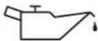 FORD Escape Hybrid (2008) - Instrument Cluster - 6