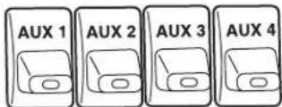 FORD F-250 (2009) - UPFITTER CONTROLS (IF EQUIPPED) - 1