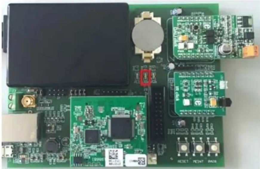 DEVOLO 9724 - GreenPhy Module SDK How-To - 1