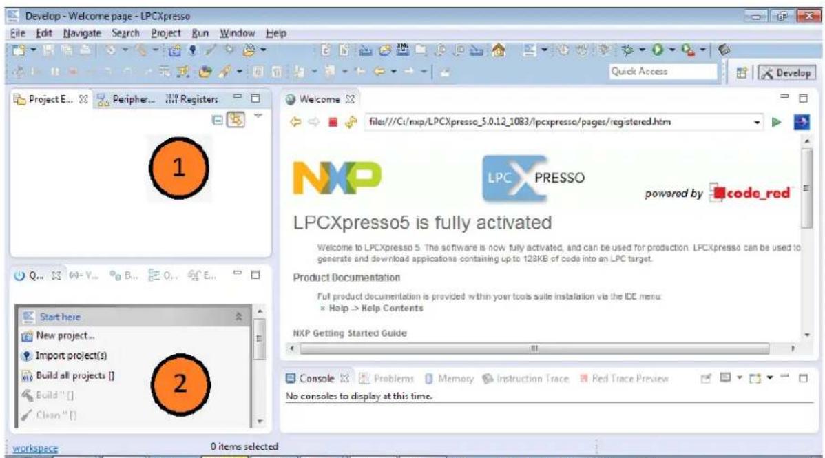 DEVOLO 9724 - Import of the SDK Sources - 1