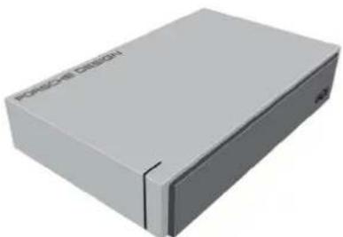 LACIE LAC9000479 - 2