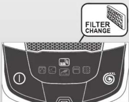 THOMAS crooSer eco 2.0 - Blue CleanAir Filter HEPA13 reinigen - 2
