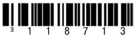 3 1 1 8 7 1 3