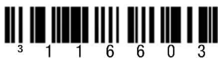 3 1 1 6 6 0 3