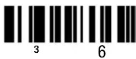 HONEYWELL Voyager 9540 CodeGate - Verschiedenes - 9