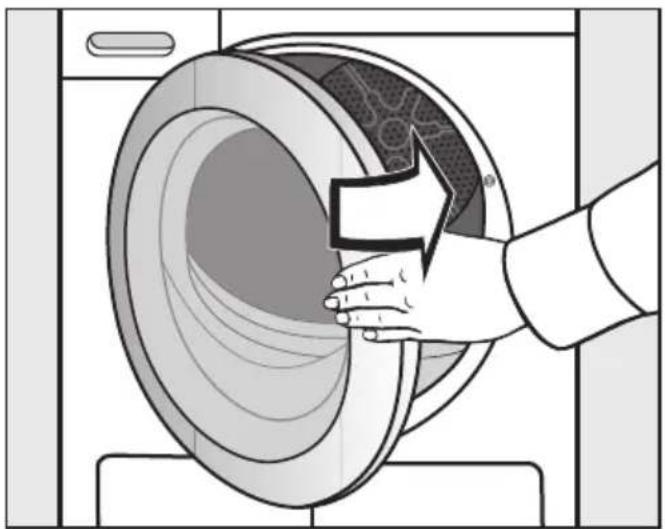 MIELE TMR 800-40 CH - Wäschepflege mit dem Trockner - 3
