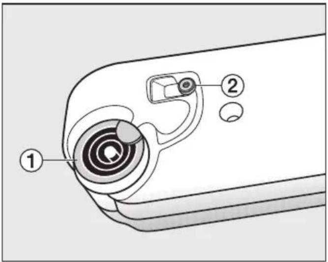 MIELE TMR 800-40 CH - Wenn der Kondenswasserbehälter leer ist - 1