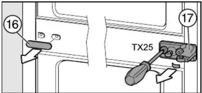 16 TX25 17