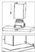 BOMANN DU 670 IX - NOTE: Recommendations for preparation work - 3