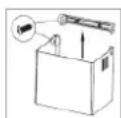 BOMANN DU 670 IX - NOTE: Recommendations for preparation work - 6