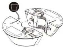 Kindermann Activebox Dome 20 - Quick Start Guide - 3