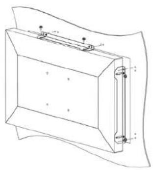 ELO ET1593L - Section 3: Mounting - 2
