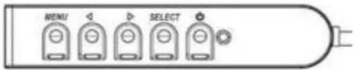 MENU SELECT