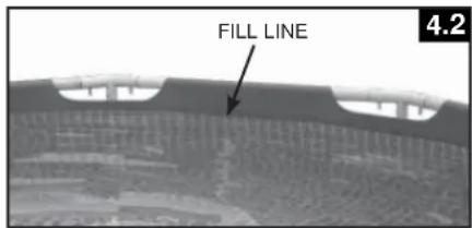 FILL LINE 4.2