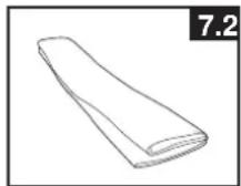 INTEX 28233EH - How to Drain Your Pool and Long Term Storage - 5