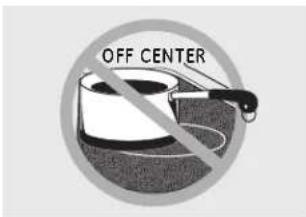 OFF CENTER