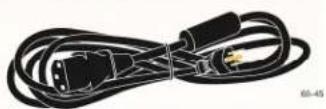 3M C4267PW - Cables Included with Your Multi-Touch Chassis Display - 5