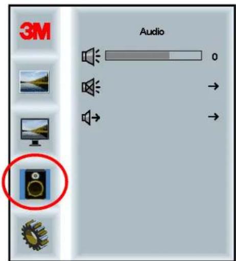 3M Audio 0 → → Music Music
