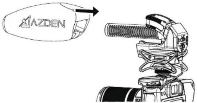 AZDEN