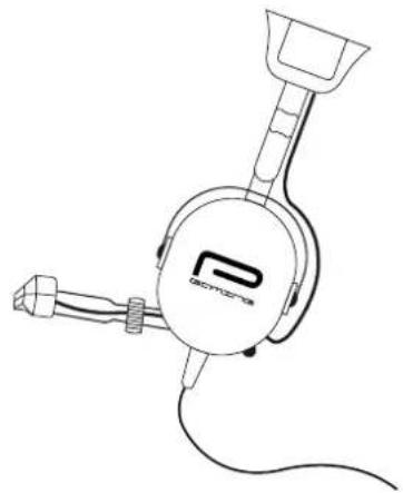 BIGBEN INTERACTIVE PHS 20 - Inhalt - 1