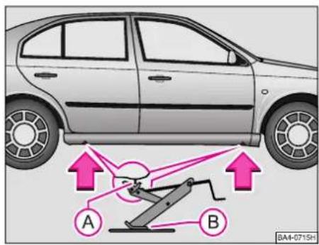 SKODA Octavia Tour (2005) - DO-IT-YOURSELF - 1