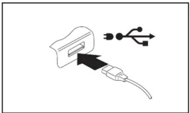 FUJITSU LIFEBOOK A556G - USB-AnschlussmitAufladefunktion(AnytimeUSBcharge) - 3