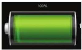 SAMSUNG 5 Series NT500R5L - 컴퓨터가 꺼진 상태에서 확인하기 - 1